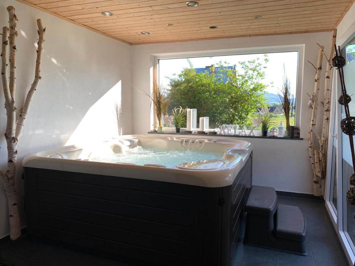 Kapi-Spa Pokoje i Apartamenty Kluszkowce Exteriér fotografie
