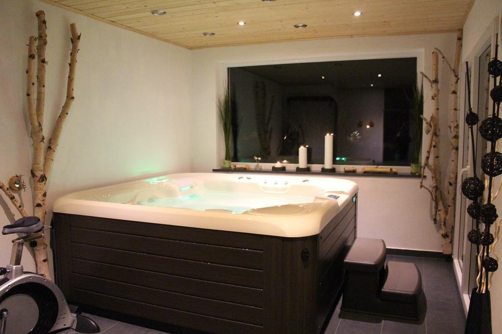 Kapi-Spa Pokoje i Apartamenty Kluszkowce Exteriér fotografie