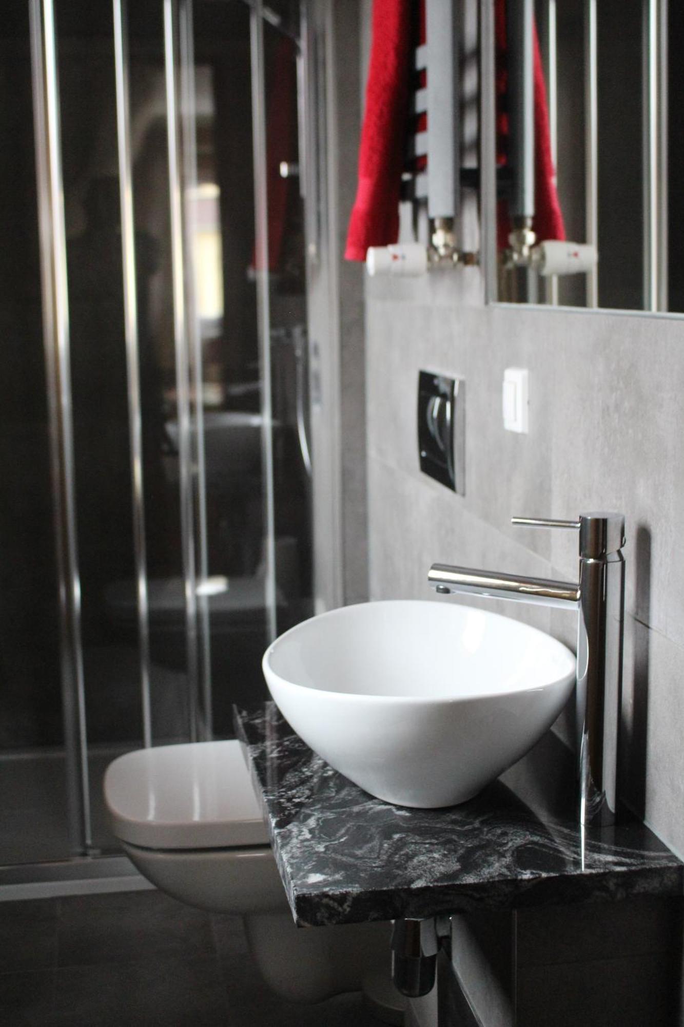 Kapi-Spa Pokoje i Apartamenty Kluszkowce Exteriér fotografie