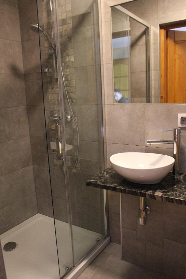 Kapi-Spa Pokoje i Apartamenty Kluszkowce Exteriér fotografie