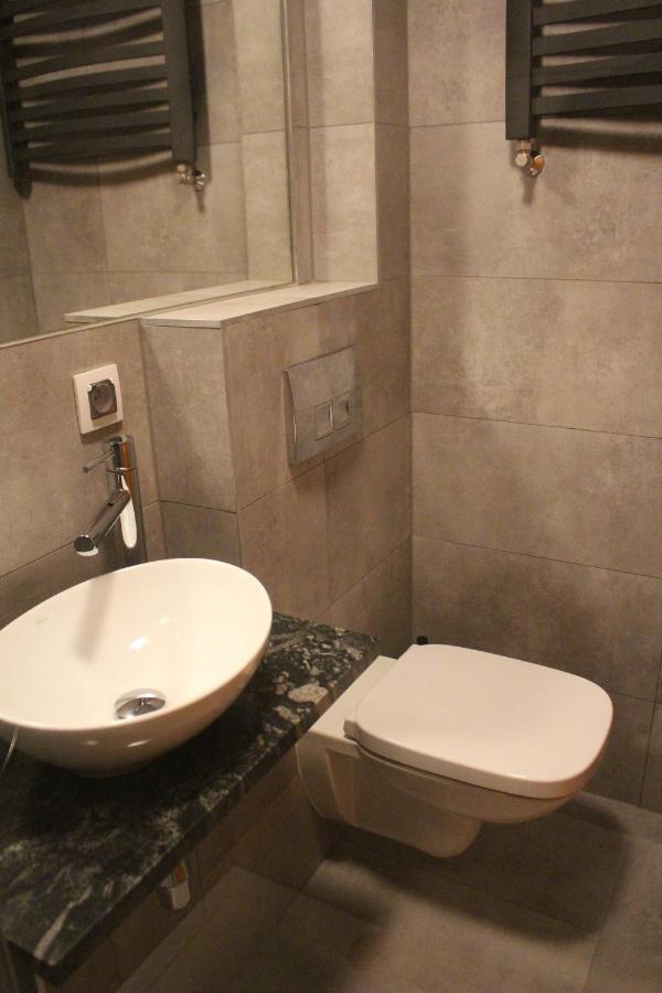 Kapi-Spa Pokoje i Apartamenty Kluszkowce Exteriér fotografie